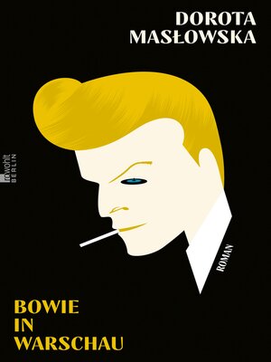 cover image of Bowie in Warschau